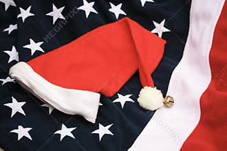 An American christmas