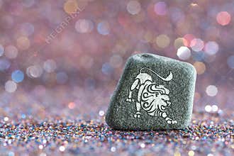 Leo zodiac sign