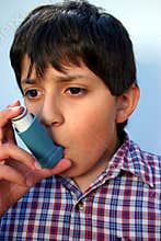 Asthma Attack