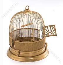Bird cage