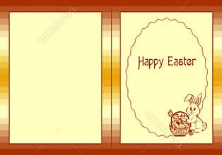 Easter Card