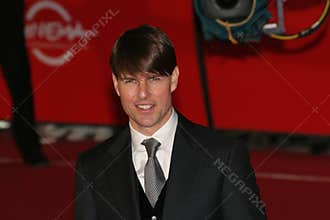 Tom Cruise