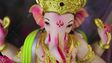 Lord Ganesha , Ganesha Festival