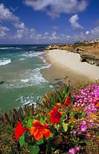 San Diego Beach