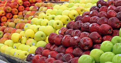Apples