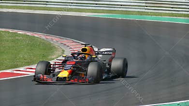 Race in Formula One Championship