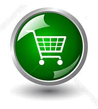 Shop basket button