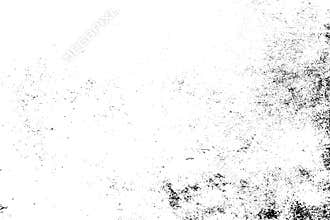 Grunge Overlay Texture
