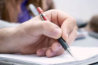 WRITING