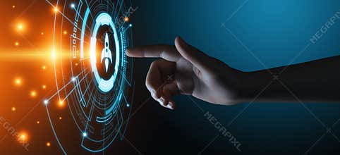 Start-up Funding Crowdfunding Investment Venture Capital Entrepreneurship Internet Business Technology Concept