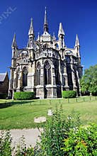 Notre Dame cathedral