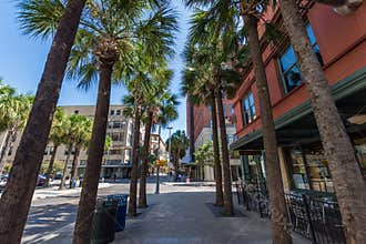 Generic Architecture in San Antonio, Texas