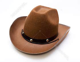 Cowboy hat