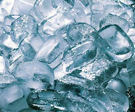 Ice Cubes