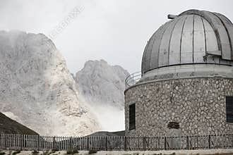 Gran Sasso