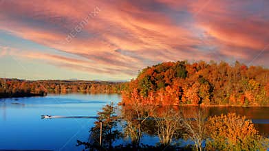 Watts Bar Lake East Tennessee