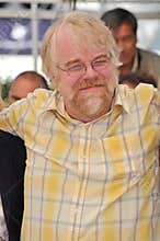 Philip Seymour Hoffman