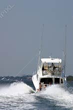 Ocean Bound family yacht II