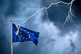 The European economic and political crisis