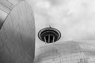 Space Needle, Seattle