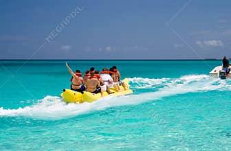 Banana Boat