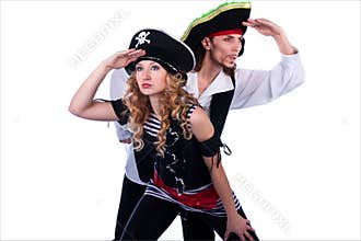 Pirates