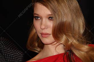 Lea Seydoux