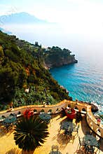 Amalfi Coast