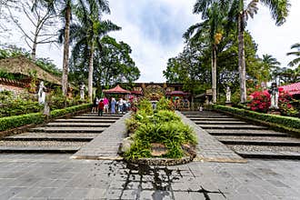 Bali Village Scenic Area, Wanning City, Hainan