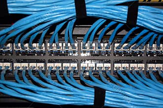 Patch panel