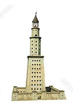 Lighthouse of Alexandria