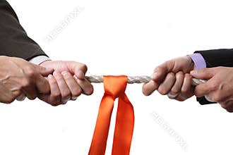 Business competition