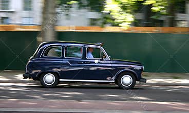 Black Cab