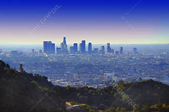 Los angeles