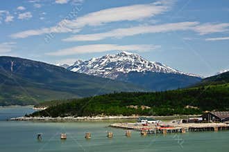 Skagway, Alaska
