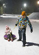 New `normal` year- spend more time outside the city with your kids
