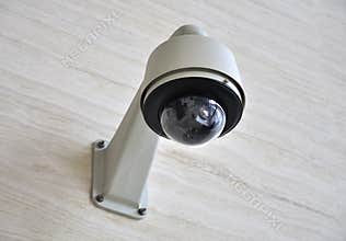 Cctv Camera