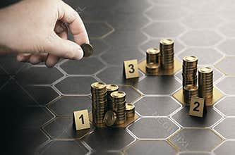 Angel invertor. Investing in start-up companies