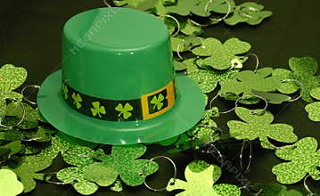 St. Patricks Day