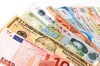 World Currencies