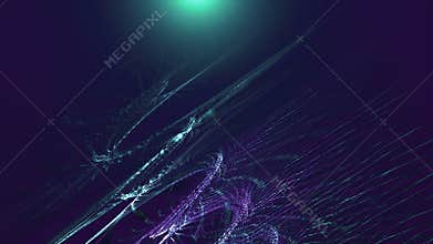 Magic Background