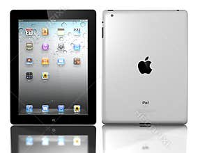 Apple iPad 3