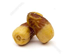 Arabian Fasting Dates (Tamr)
