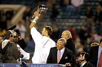 TOM BRADY