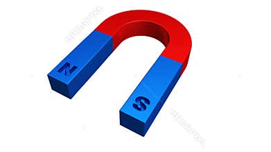 Magnet