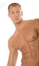 body builder