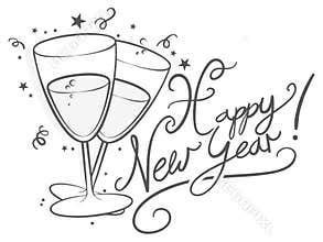 Happy New Year
