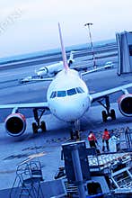 AIRPLANE
