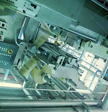 Industrial automation