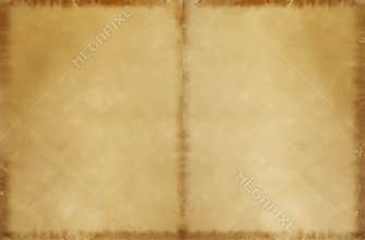 Old Parchment (US Letter DPS)